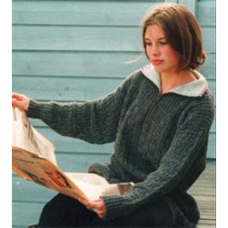 FLETVRK uten glidels